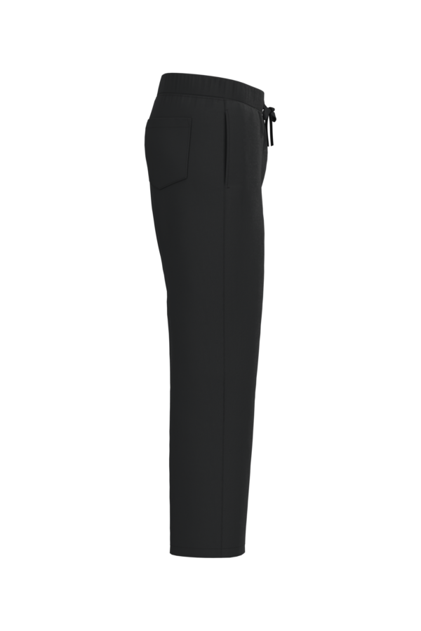 Pantalon de jogging écoresponsable ample unisexe