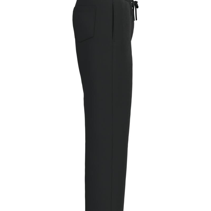 Pantalon de jogging écoresponsable ample unisexe