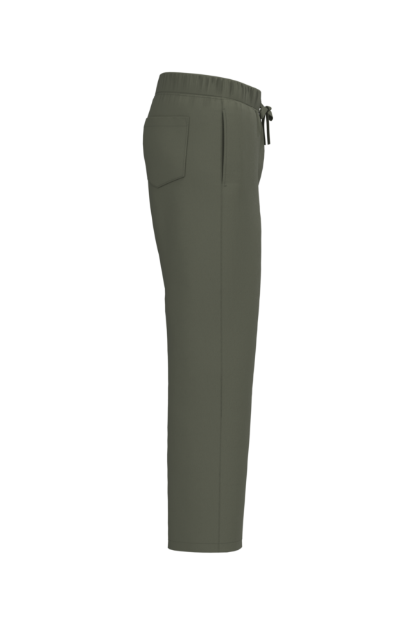 Pantalon de jogging écoresponsable ample unisexe