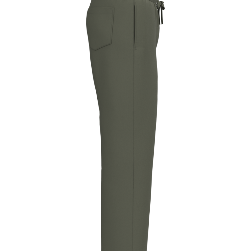 Pantalon de jogging écoresponsable ample unisexe