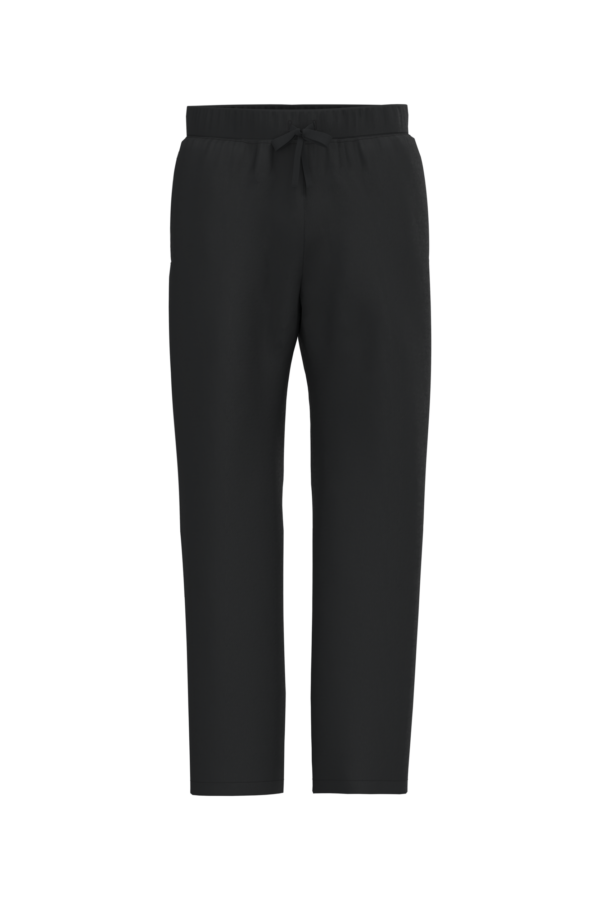Pantalon de jogging écoresponsable ample unisexe