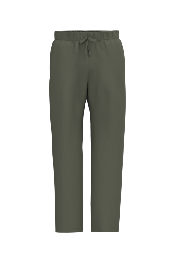 Pantalon de jogging écoresponsable ample unisexe