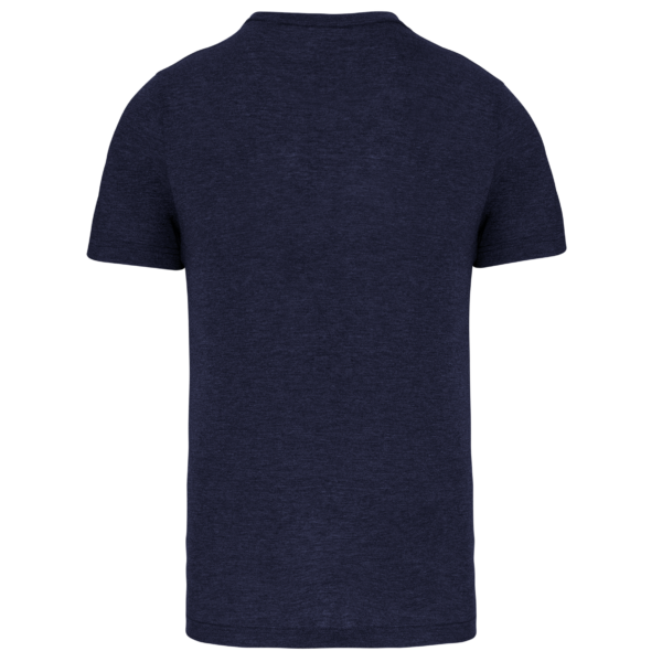 T-shirt triblend sport homme