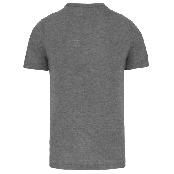 T-shirt triblend sport homme