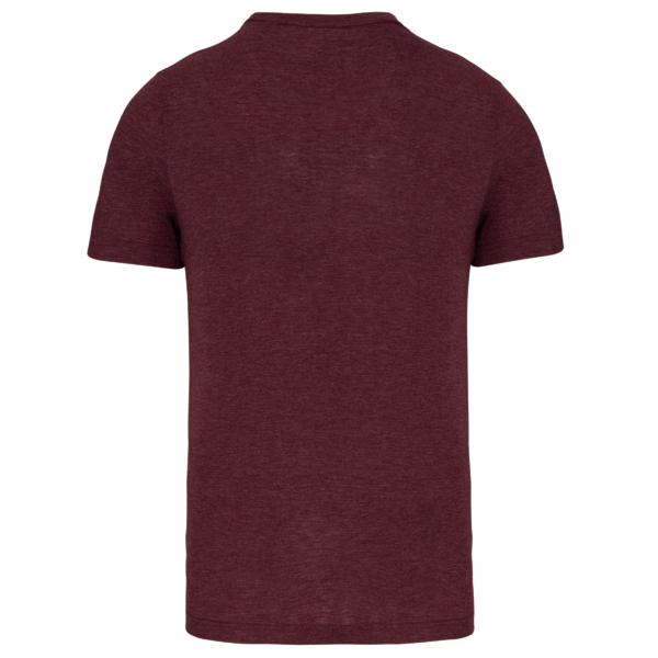 T-shirt triblend sport homme