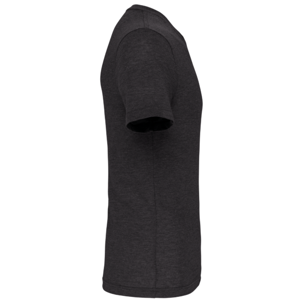 T-shirt triblend sport homme