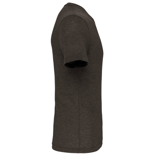 T-shirt triblend sport homme