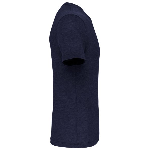 T-shirt triblend sport homme