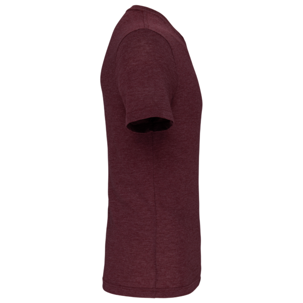 T-shirt triblend sport homme