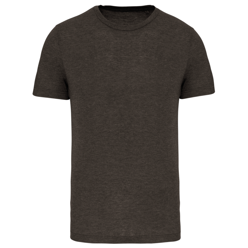 T-shirt triblend sport homme
