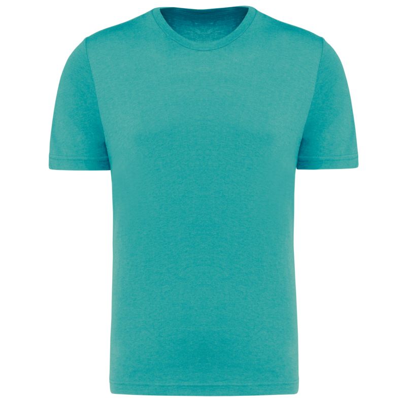 T-shirt triblend sport homme