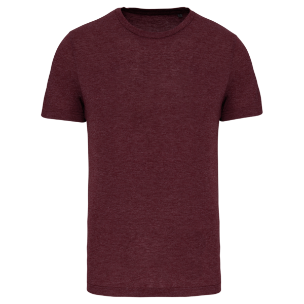 T-shirt triblend sport homme