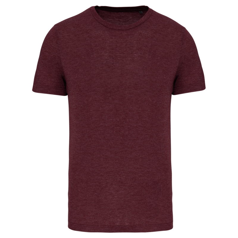 T-shirt triblend sport homme