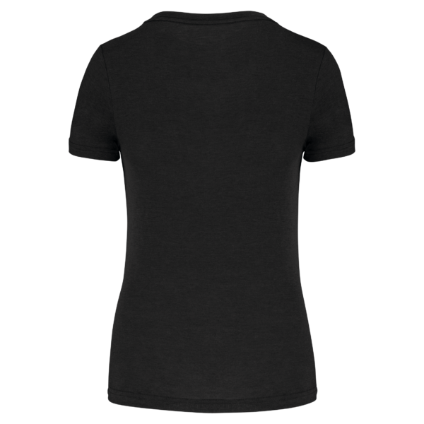 T-shirt triblend sport femme