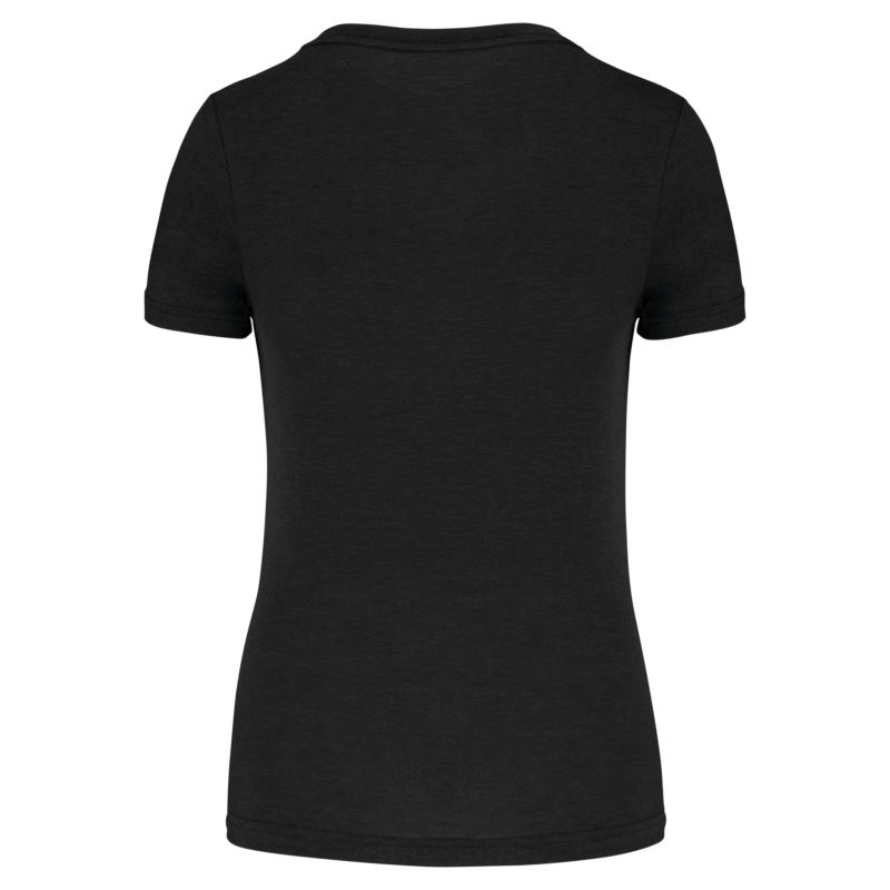 T-shirt triblend sport femme