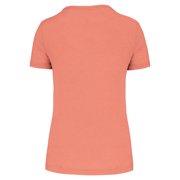 T-shirt triblend sport femme
