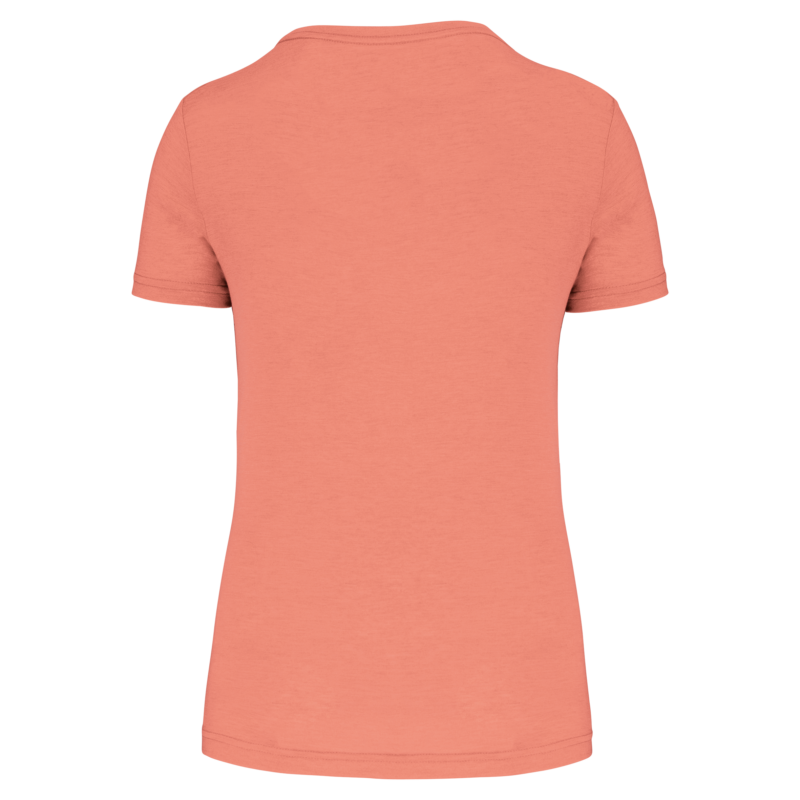 T-shirt triblend sport femme