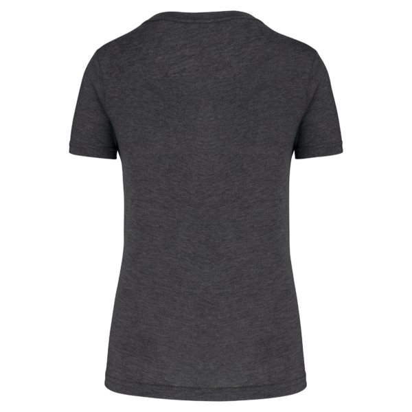 T-shirt triblend sport femme