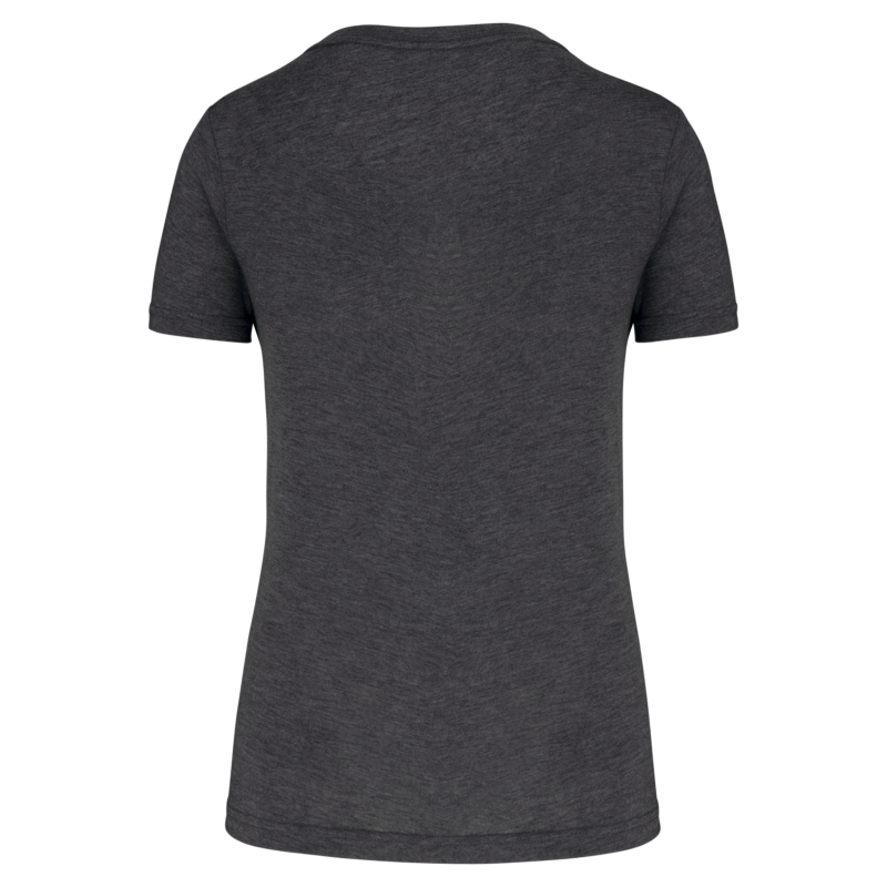 T-shirt triblend sport femme