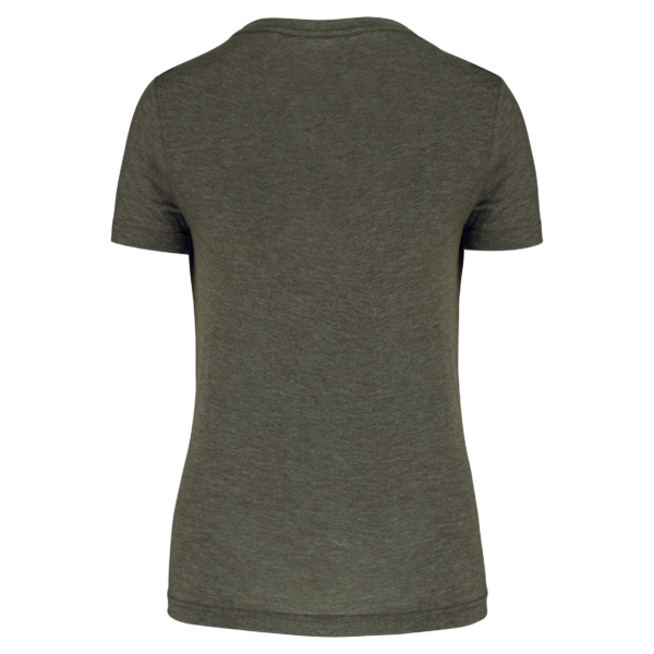 T-shirt triblend sport femme