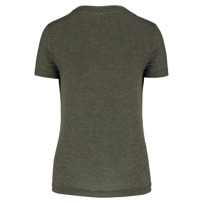 T-shirt triblend sport femme