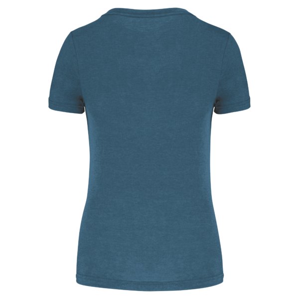 T-shirt triblend sport femme