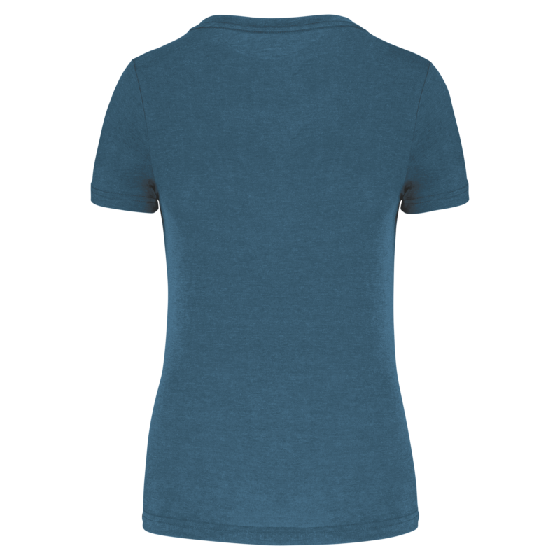 T-shirt triblend sport femme