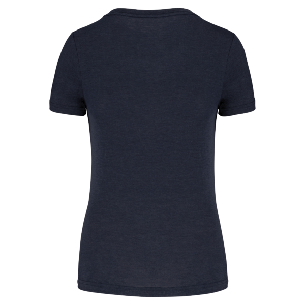 T-shirt triblend sport femme