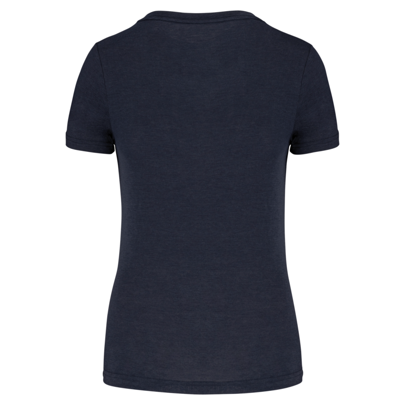 T-shirt triblend sport femme