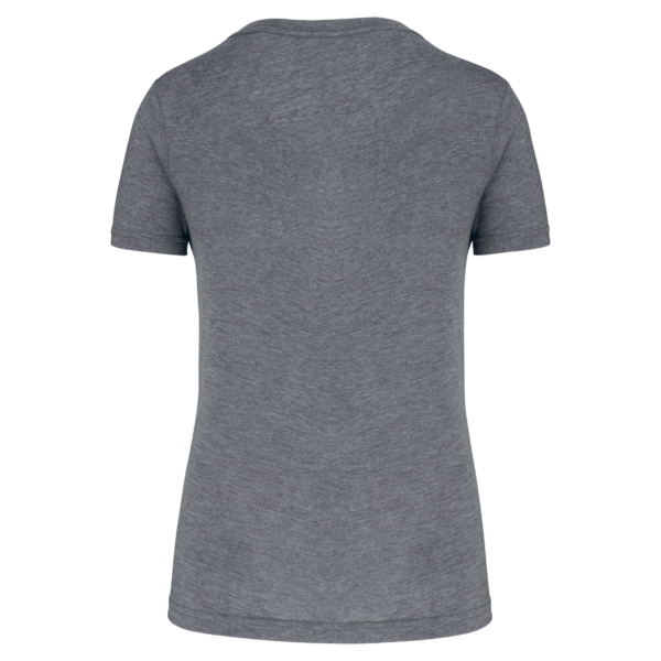 T-shirt triblend sport femme