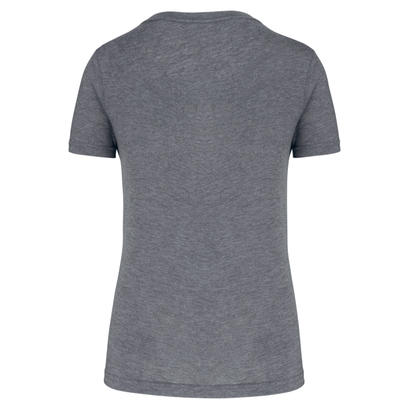 T-shirt triblend sport femme