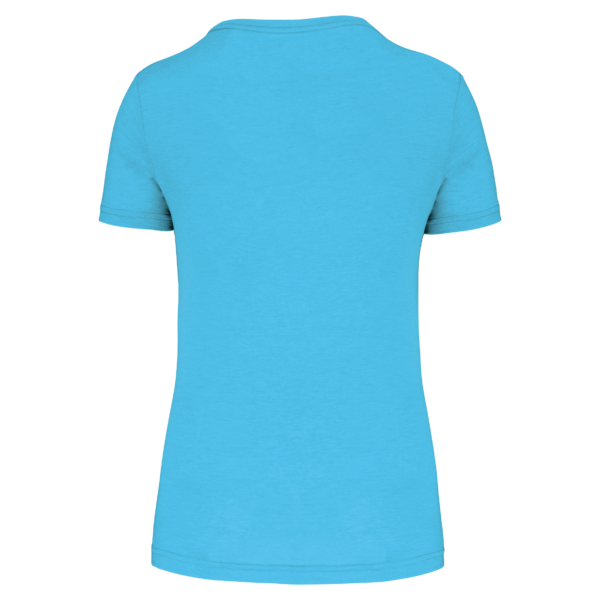 T-shirt triblend sport femme