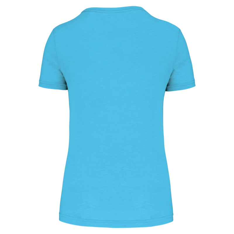 T-shirt triblend sport femme