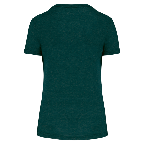 T-shirt triblend sport femme