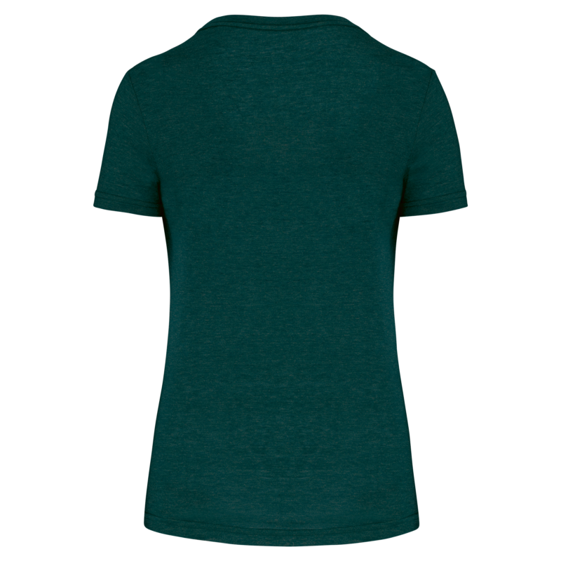 T-shirt triblend sport femme