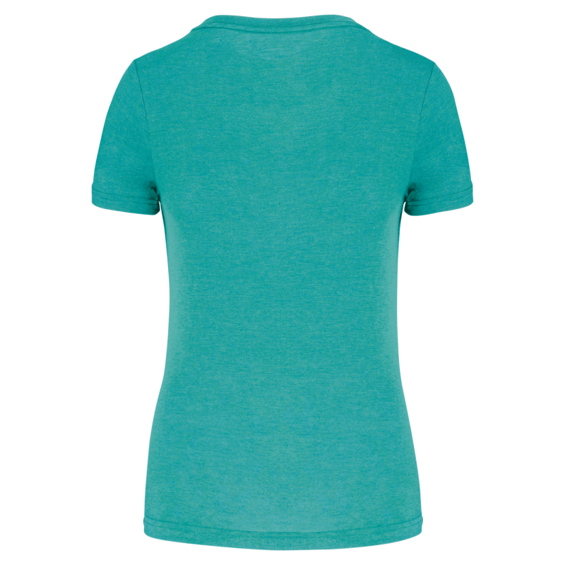 T-shirt triblend sport femme