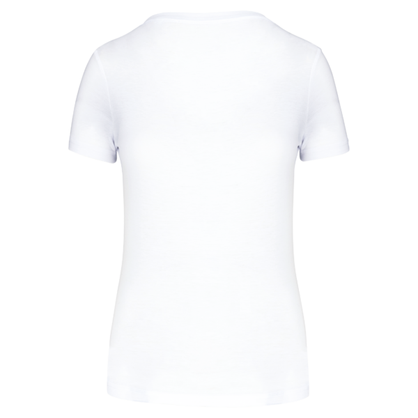 T-shirt triblend sport femme