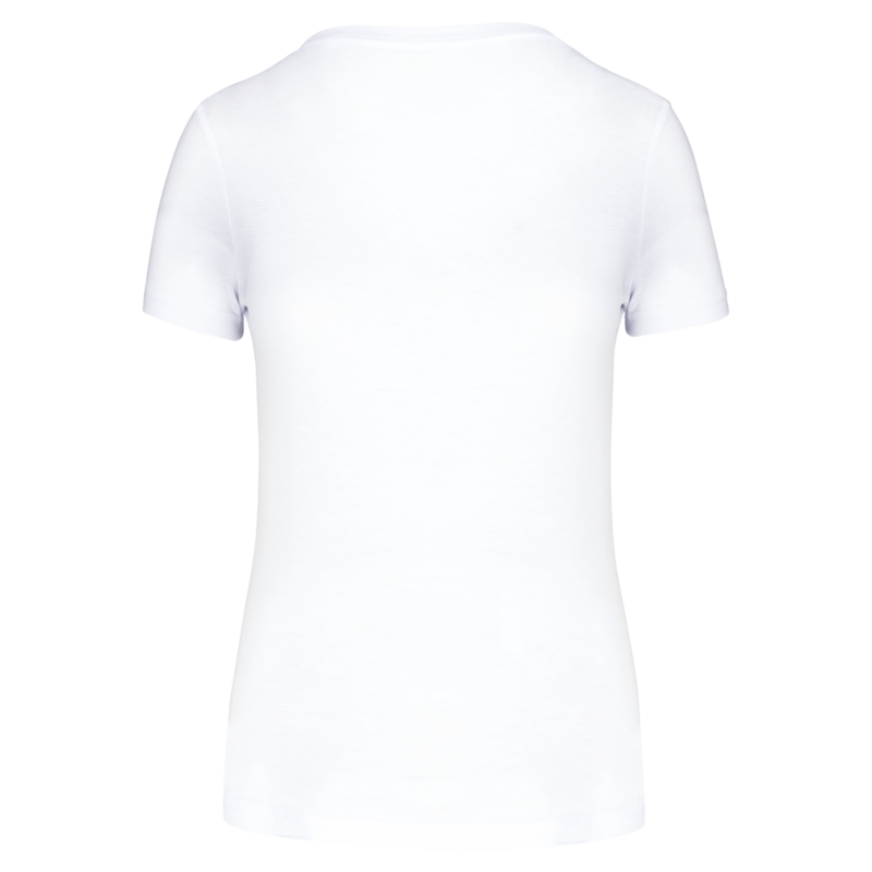 T-shirt triblend sport femme