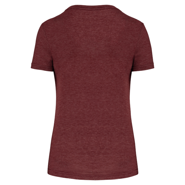 T-shirt triblend sport femme