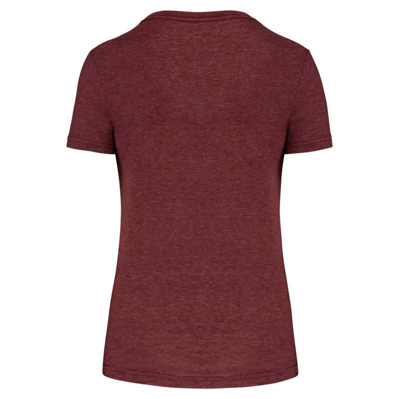 T-shirt triblend sport femme