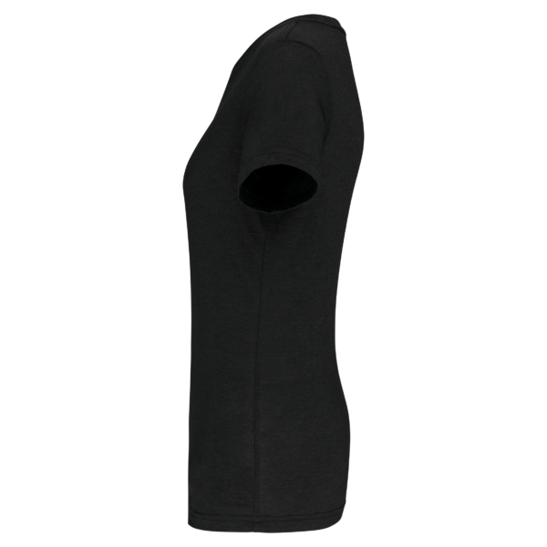T-shirt triblend sport femme