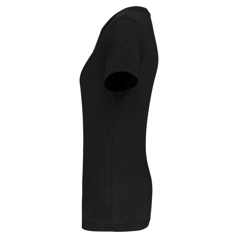 T-shirt triblend sport femme