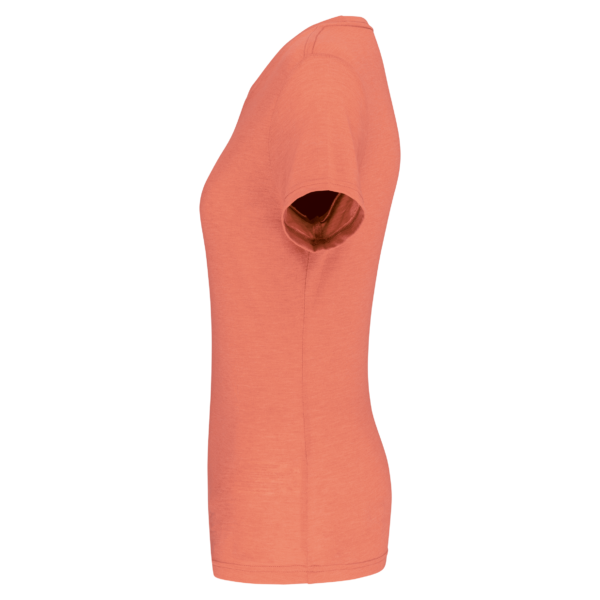 T-shirt triblend sport femme