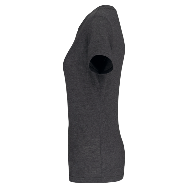 T-shirt triblend sport femme
