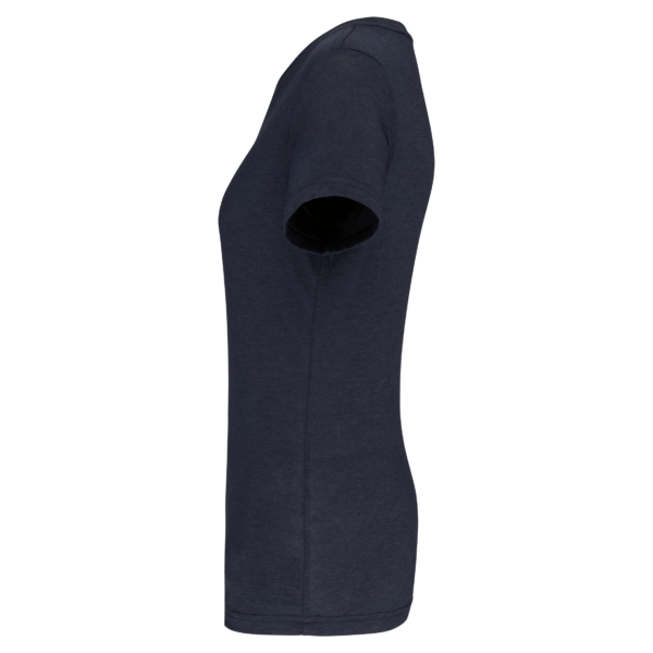 T-shirt triblend sport femme