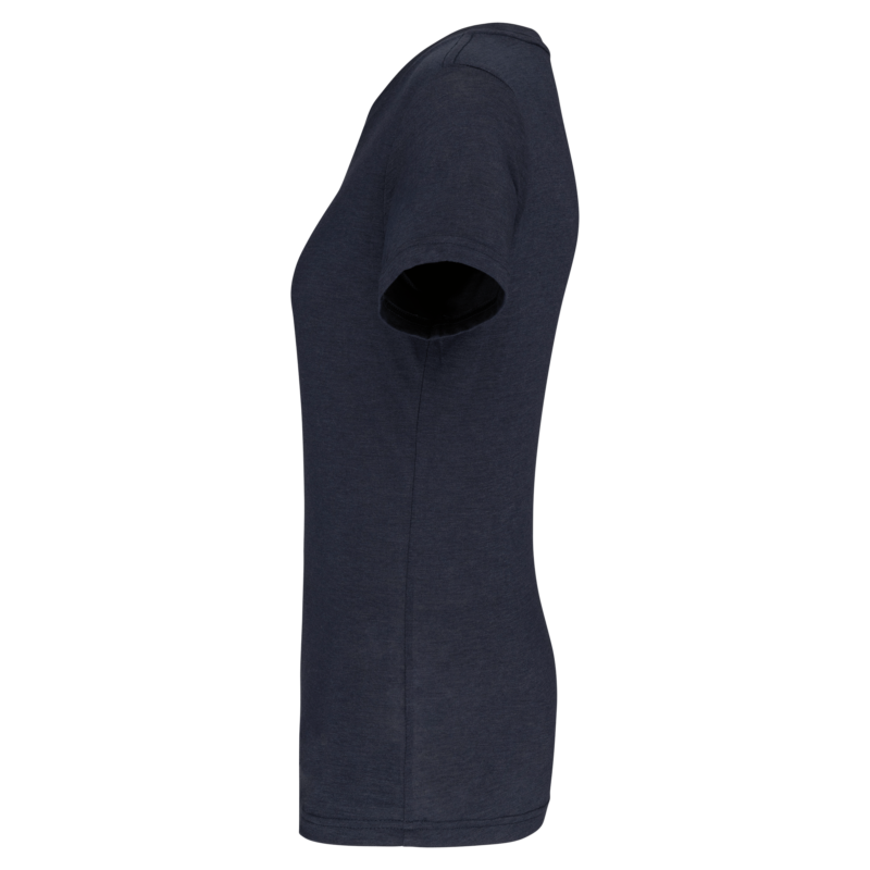T-shirt triblend sport femme