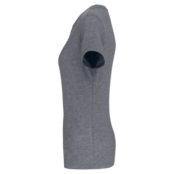 T-shirt triblend sport femme