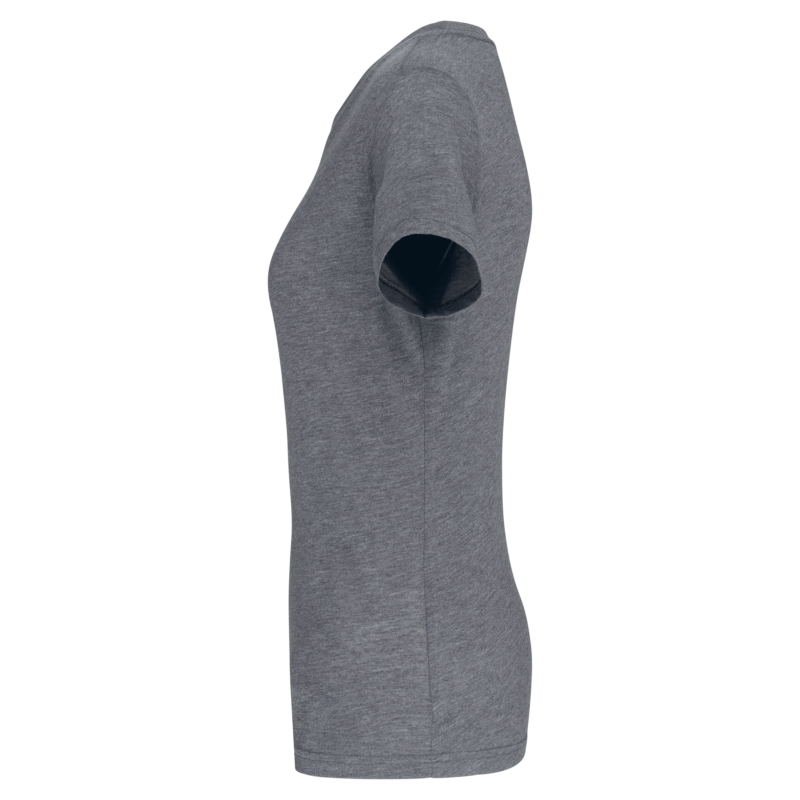 T-shirt triblend sport femme