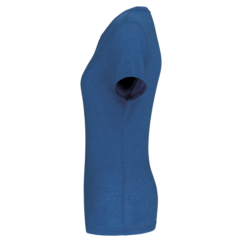 T-shirt triblend sport femme
