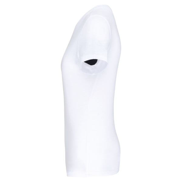 T-shirt triblend sport femme